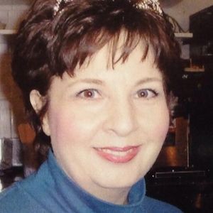 Meet your Posher, Deborah